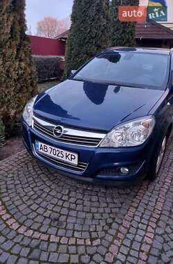 Універсал Opel Astra 2009 в Калинівці