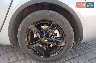 Универсал Opel Astra 2019 в 