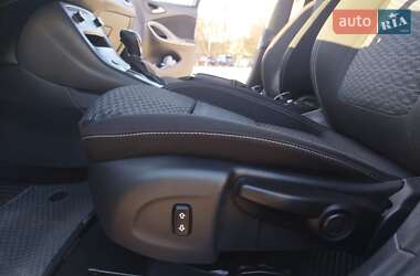 Универсал Opel Astra 2019 в 