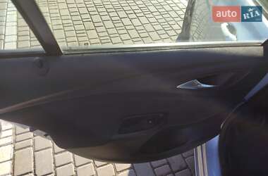 Универсал Opel Astra 2019 в 
