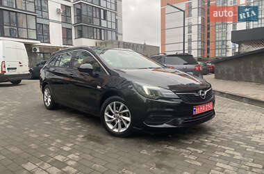 Універсал Opel Astra 2020 в Луцьку