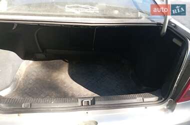 Купе Opel Astra 2000 в 