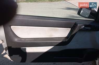 Купе Opel Astra 2000 в 