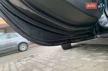 Универсал Opel Astra 2012 в Львове
