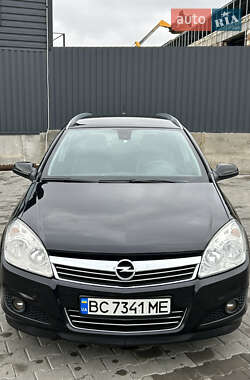 Универсал Opel Astra 2007 в Вознесенске