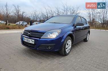 Хетчбек Opel Astra 2005 в Чорноморську