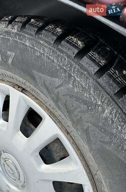 Седан Opel Astra 2003 в 