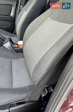 Седан Opel Astra 2003 в 