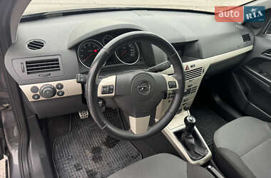 Универсал Opel Astra 2009 в Белой Церкви