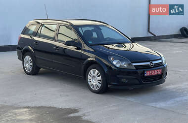 Универсал Opel Astra 2006 в Виннице