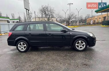 Универсал Opel Astra 2006 в Харькове