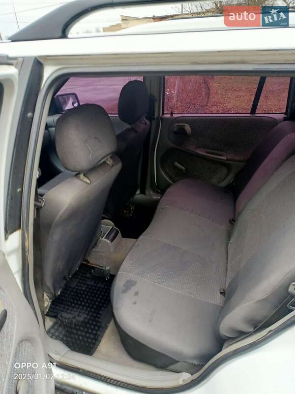 Универсал Opel Astra 1993 в Миргороде