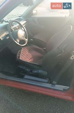 Хэтчбек Opel Astra 1992 в 
