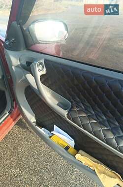 Хэтчбек Opel Astra 1992 в 