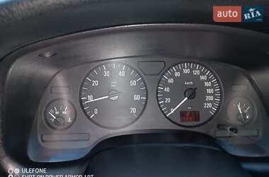 Седан Opel Astra 2008 в 