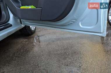 Универсал Opel Astra 2009 в Нежине
