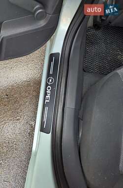 Универсал Opel Astra 2009 в Нежине