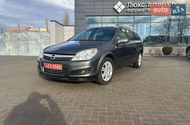 Універсал Opel Astra 2009 в Білій Церкві