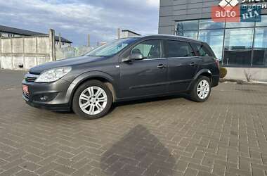 Универсал Opel Astra 2009 в Белой Церкви