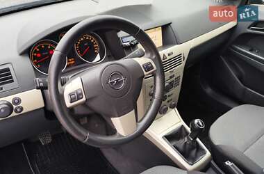 Универсал Opel Astra 2008 в Белой Церкви