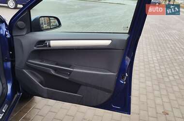 Универсал Opel Astra 2008 в Белой Церкви