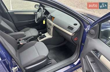 Универсал Opel Astra 2008 в Белой Церкви