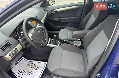 Универсал Opel Astra 2008 в Белой Церкви