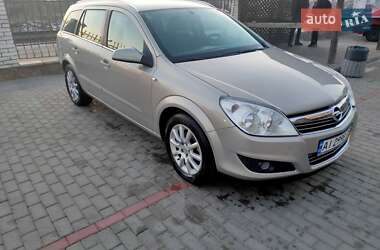 Універсал Opel Astra 2007 в Василькові