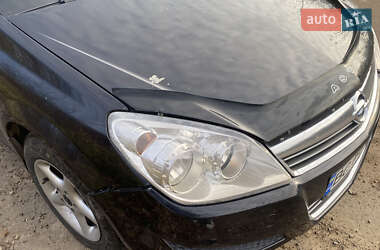 Хэтчбек Opel Astra 2008 в Самборе