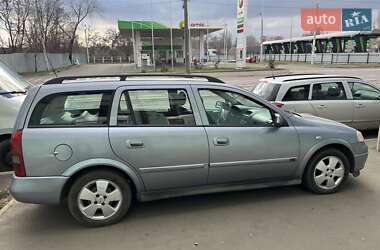 Універсал Opel Astra 2003 в Одесі