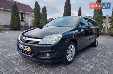 Універсал Opel Astra 2007 в Мерефа