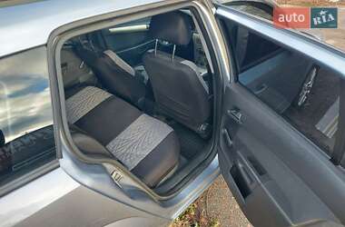 Универсал Opel Astra 2008 в 