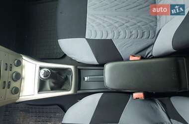 Универсал Opel Astra 2008 в 