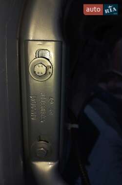 Седан Opel Astra 2007 в 