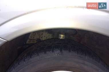 Седан Opel Astra 2007 в 