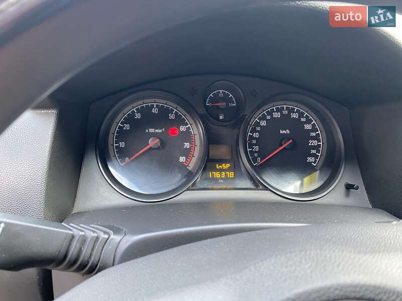 Хэтчбек Opel Astra 2007 в Зеленодольской фото 13 Хэтчбек Opel Astra 2007 в Зеленодольской