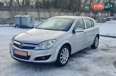 Хетчбек Opel Astra 2008 в Вінниці