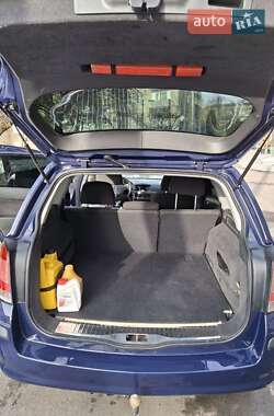 Універсал Opel Astra 2005 в Коломиї