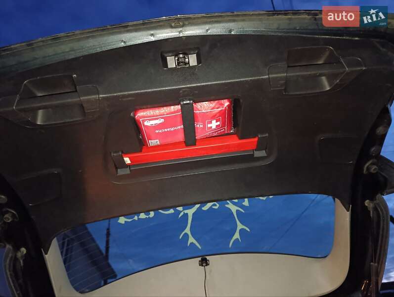 Універсал Opel Astra 2015 в Чернівцях фото 11 Універсал Opel Astra 2015 в Чернівцях