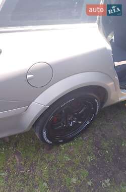 Універсал Opel Astra 2008 в Києві