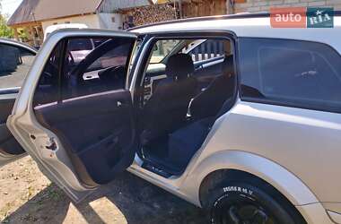 Універсал Opel Astra 2008 в Києві