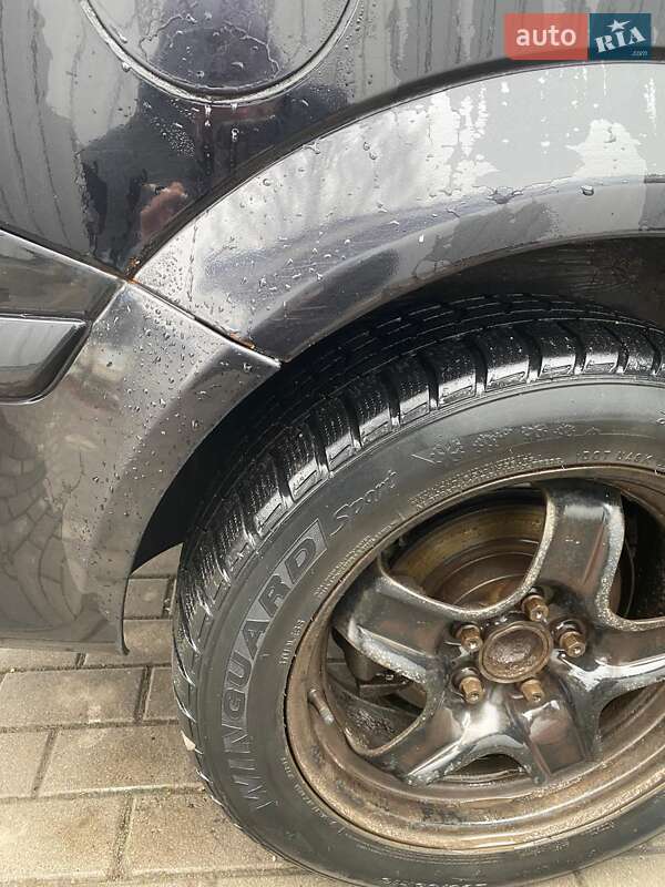 Универсал Opel Astra 2009 в Хмельнике
