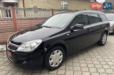 Універсал Opel Astra 2009 в Ковелі