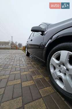 Универсал Opel Astra 2005 в Диканьке