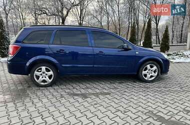 Универсал Opel Astra 2008 в 
