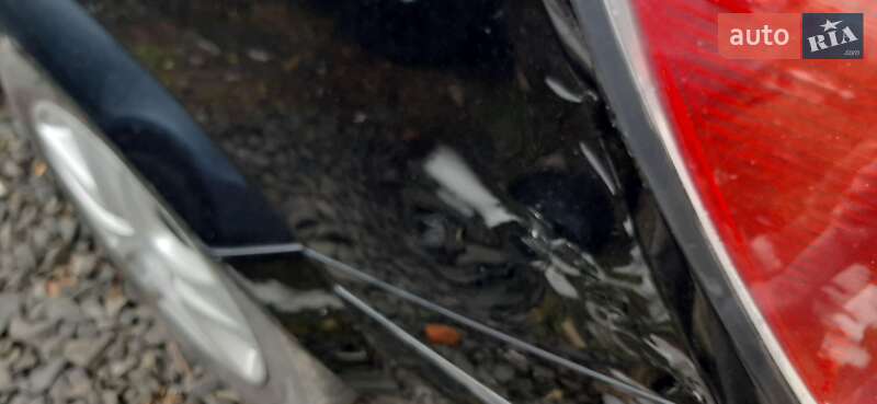 Універсал Opel Astra 2009 в Луцьку