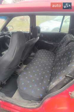 Универсал Opel Astra 1994 в 