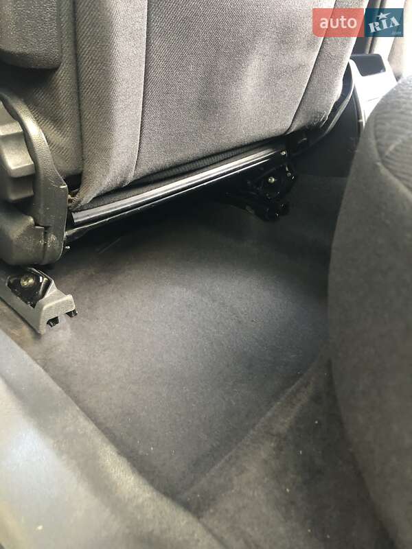 Хэтчбек Opel Astra 2005 в Броварах