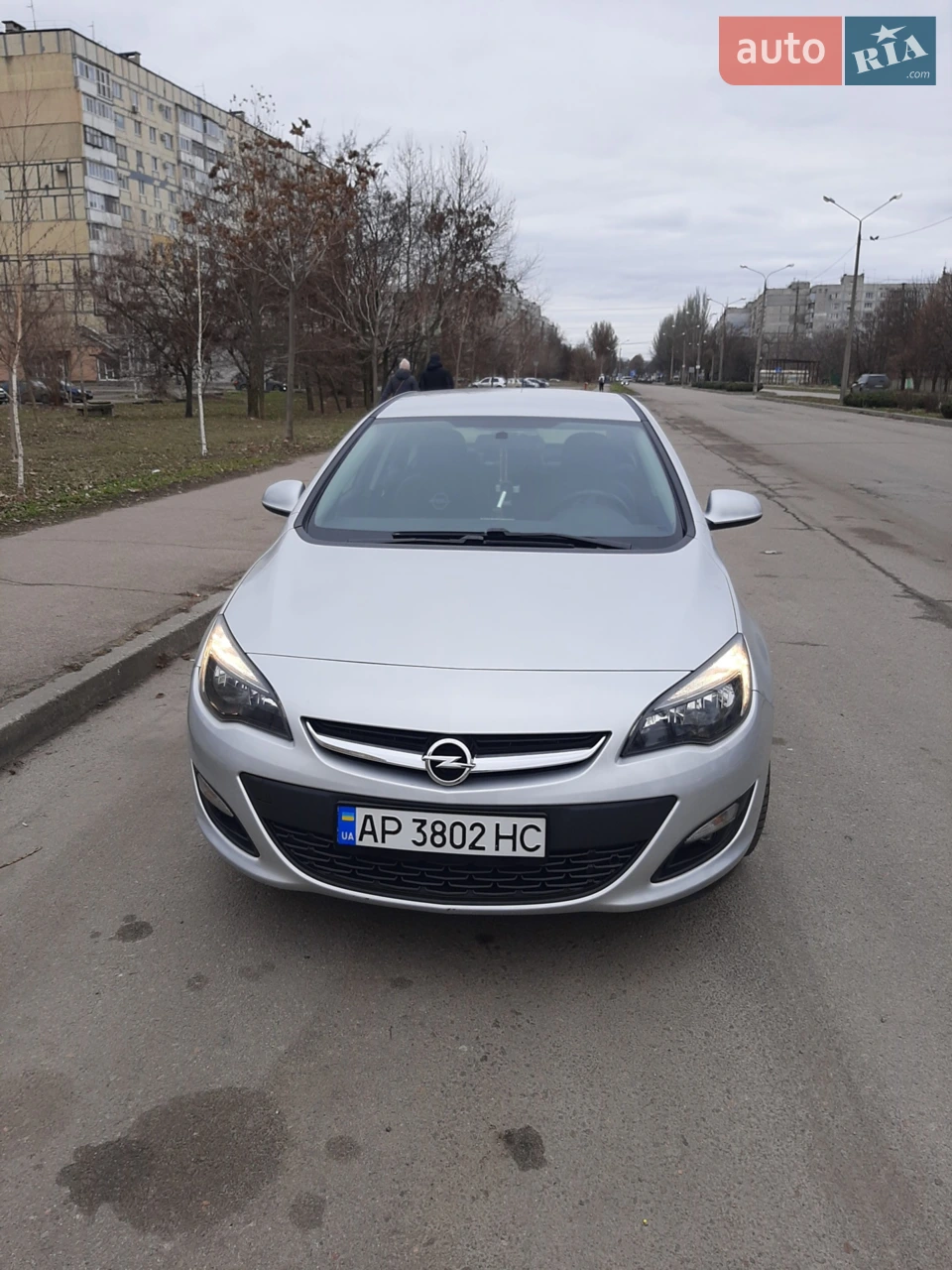 2019 Opel Astra - мініатюра 24