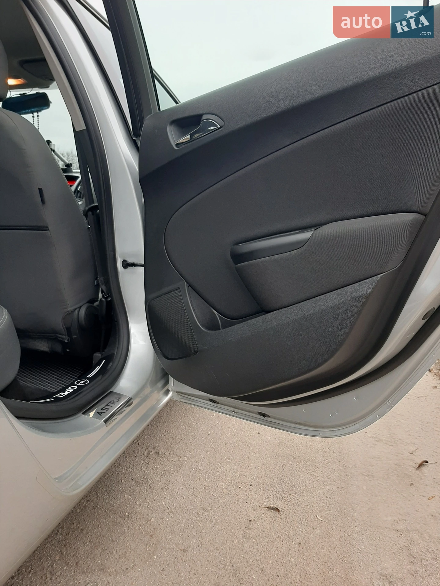 2019 Opel Astra - мініатюра 16